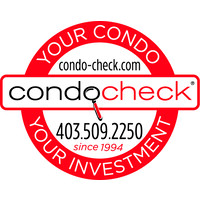 Condo Check Logo