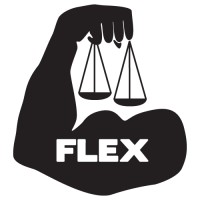 Flex Your Rights Foundation Logo