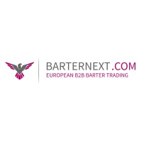 BARTERNEXT Logo