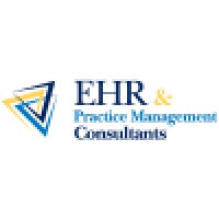 EHR & Practice Management Consultants, Inc Logo