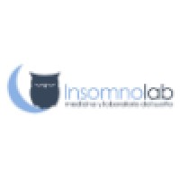 Insomnolab C.P. Logo