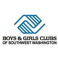Boys & Girls Clubs of Southwest Washington Logo