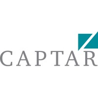 Captar Logo