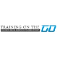 Training On The Go Logo