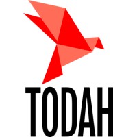 TODAH Logo