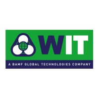 WIT Consulting Logo
