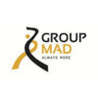 GROUP MAD Logo