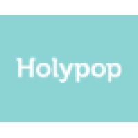 Holypop.com Logo