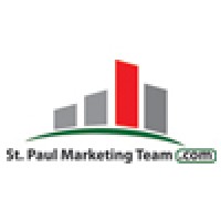 St. Paul Marketing Team Inc. Logo