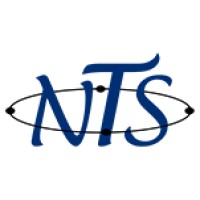 National Technical Services Pty. Ltd. Logo