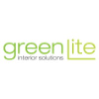 Green Lite AB Logo