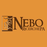 Nebo Ricerche PA Logo