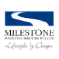 Milestone Financial Services Logo