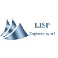 Lisp Engineering srl Logo
