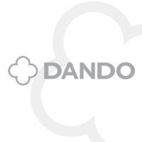 Dando Drilling International Logo