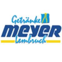 Getränke Meyer GmbH Logo