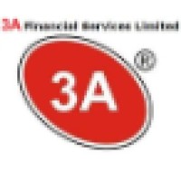 3A FINANCIAL SERVICES LTD (Buyer & Seller Of Delisted Unlisted Shares & Securities) Logo