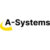 A-Systems SAS Logo