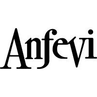 ANFEVI Logo