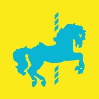 Tiovivo Logo