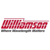 Williamson Corporation Logo
