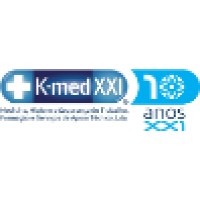K-med XXI Logo