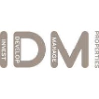 IDM Properties llp Logo