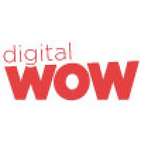 DigitalWOW Logo