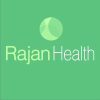 Rajan Healthcare Pvt. Ltd. Logo