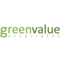Green Value Associates Logo