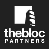 The BlocPartners Logo