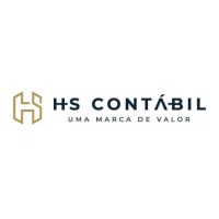 HS CONTÁBIL Logo