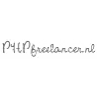 PHP Freelancer Amsterdam Logo