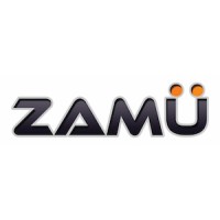 Zamu Ltd Logo