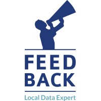 Feedback - Local Data Expert - Logo