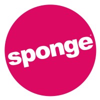 Sponge Marketing Logo