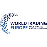 WORLDTRADING EUROPE Logo