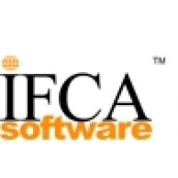 IFCA Software Vietnam Logo