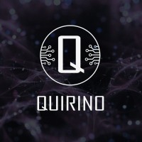 Tecnología Quirino Logo