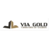Via Gold Assessoria e Corretora de Seguros Logo