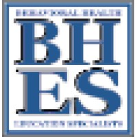 Behavioral Health and Education Specialists, Inc. Logo