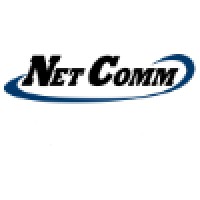 Net Comm Corp. Logo