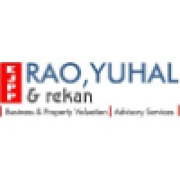 KJPP RAO, YUHAL & rekan / TRUSCEL CAPITAL Logo