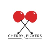 Cherry Pickers Film Distribution & Cinema Logo