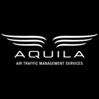 Aquila Air Traffic Management Services Logo