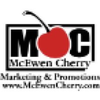 McEwen Cherry Logo