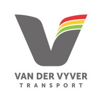 Van Der Vyver Transport Logo