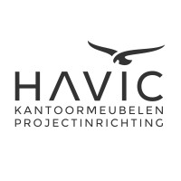 Havic Kantoormeubelen Logo