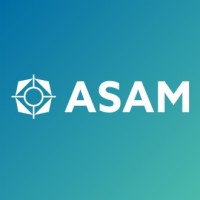 ASAM e.V. Logo