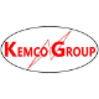 KEMCO Group, Qatar Logo
